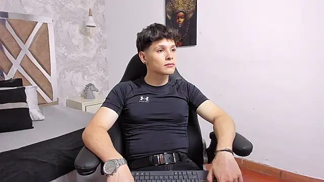 kraven lust online show from 03.22.26