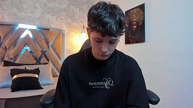 kraven lust online show from 04.02.26