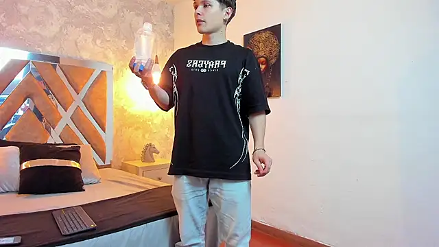 kraven lust online show from 04.09.26