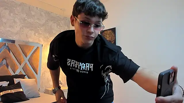 kraven lust online show from 05.21.26