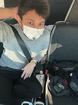 NICE-SEXY online show from 03.20.26