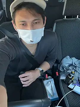 NICE-SEXY online show from 04.08.26