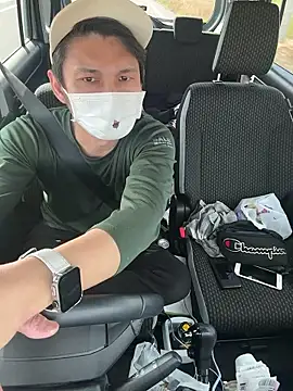 NICE-SEXY online show from 04.11.26