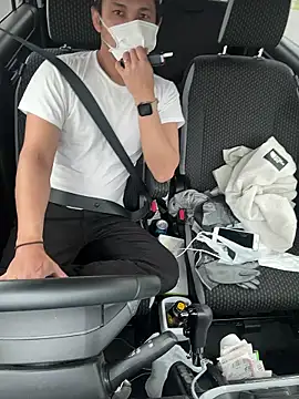 NICE-SEXY online show from 04.15.26