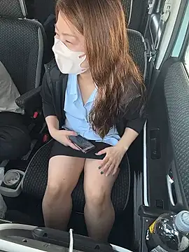 NICE-SEXY online show from 07.08.26