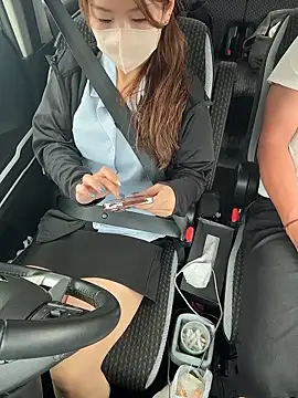 NICE-SEXY online show from 07.17.26
