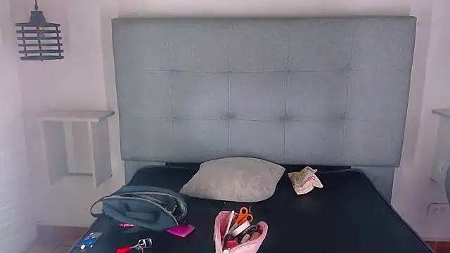 Snapshot of Billie_Turner_ chatting on 09.15.25 Billie Turner online show from 09.15.25