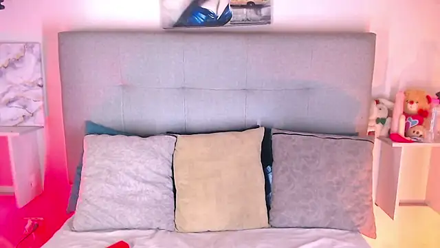 Snapshot of Billie_Turner_ chatting on 10.17.25 Billie Turner online show from 10.17.25