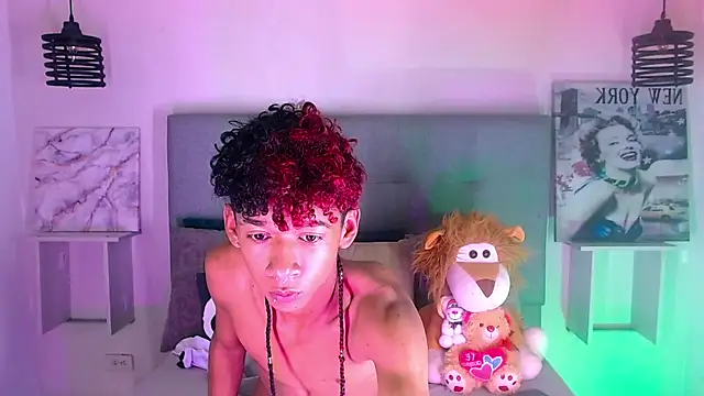 Snapshot of Billie_Turner_ chatting on 11.09.25 Billie Turner online show from 11.09.25