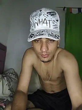 XanaxXx99 online show from 05.19.26