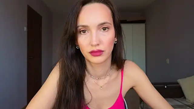 Lillian-Clark online show from 01.10.26