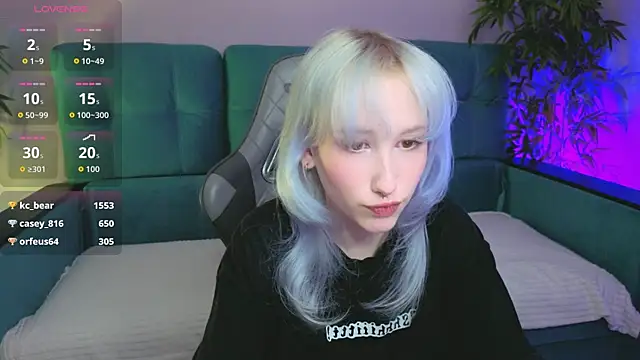 evlica online show from 04.21.26