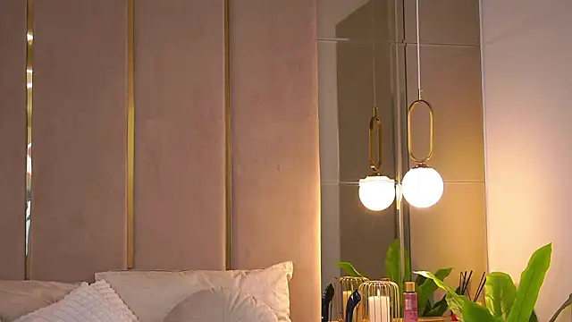 CamilaStarr online show from 02.07.26