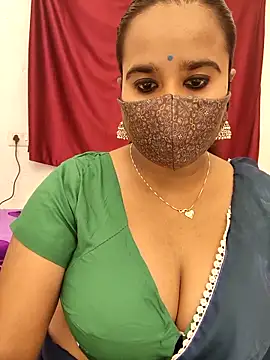 anupoma-G online show from 11.22.25