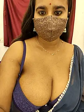 anupoma-G online show from 11.26.25