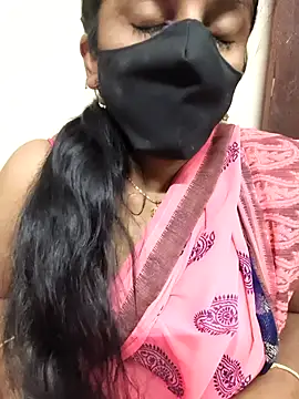 Snapshot of Sowjanya-telugu chatting on 10.16.25 Sowjanya-telugu online show from 10.16.25