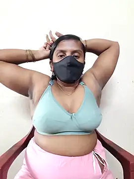 Snapshot of Sowjanya-telugu chatting on 11.07.25 Sowjanya-telugu online show from 11.07.25