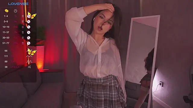 Snapshot of Jupiter_Boobs chatting on 11.01.25 Jupiter Boobs online show from 11.01.25