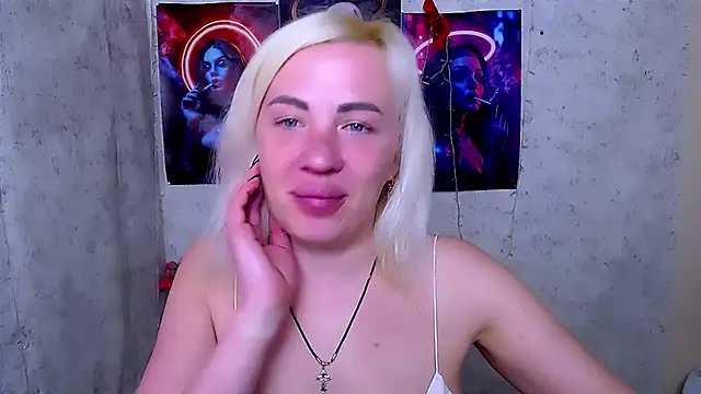 EmmaCat  online show from 03.19.26