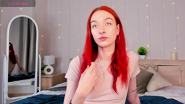 Melissa Cox online show from 10.09.25