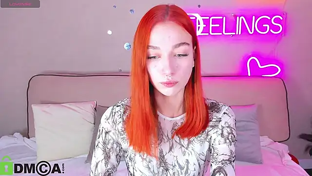 Melissa Cox online show from 12.04.25