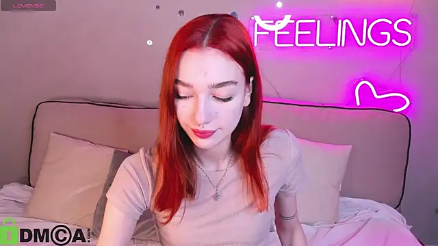 Melissa Cox online show from 12.05.25