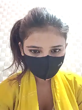 Snapshot of Arti_ chatting on 09.15.25 Arti online show from 09.15.25