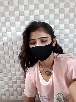 Snapshot of Arti_ chatting on 10.01.25 Arti online show from 10.01.25