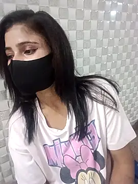 Snapshot of Arti_ chatting on 10.16.25 Arti online show from 10.16.25