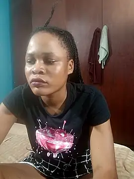 BlondieBitch online show from 01.15.26