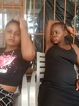 BlondieBitch online show from 01.17.26