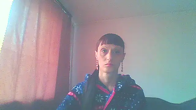 Irivana online show from 09.22.25