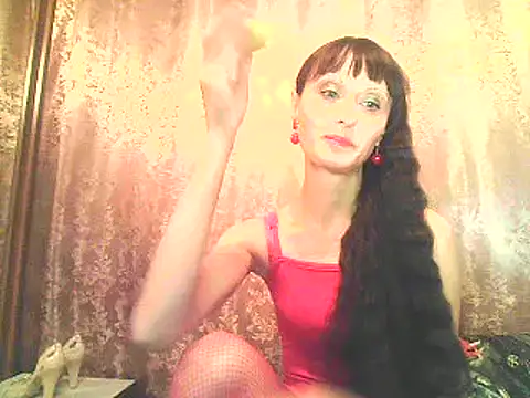 Irivana online show from 11.29.25