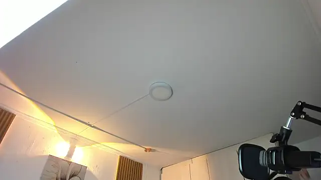 KoraRousee online show from 11.04.25