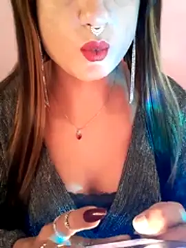 Cutie-Whiskey1 online show from 03.04.26