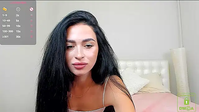 Snapshot of Megan_Foxx_69 chatting on 09.19.25 Megan Foxx 69 online show from 09.19.25