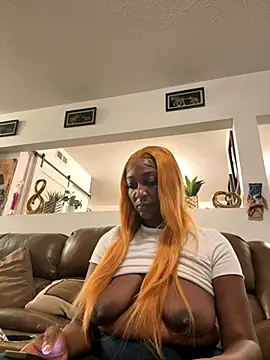 GoddessScott online show from 10.19.25