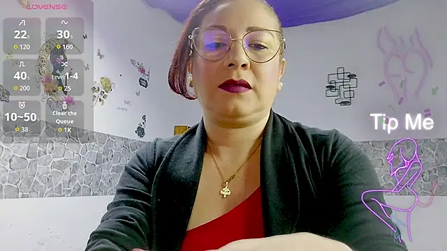 zamy x online show from 10.10.25