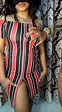 Ceylon couple online show from 03.27.26