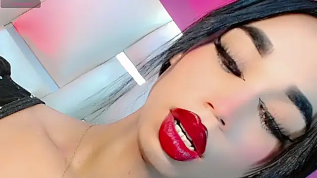 JessiscaWalker online show from 11.07.25