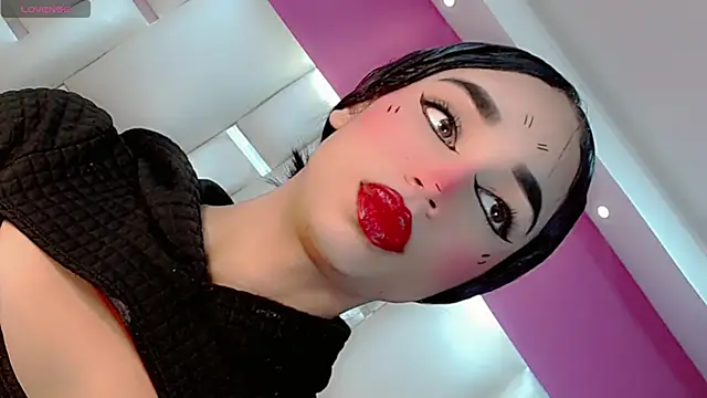 JessiscaWalker online show from 11.13.25