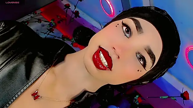 JessiscaWalker online show from 02.13.26