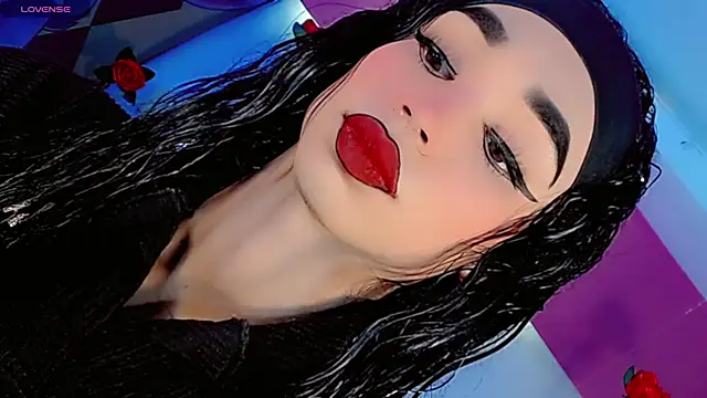 JessiscaWalker online show from 02.14.26