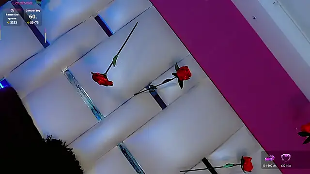 JessiscaWalker online show from 03.12.26