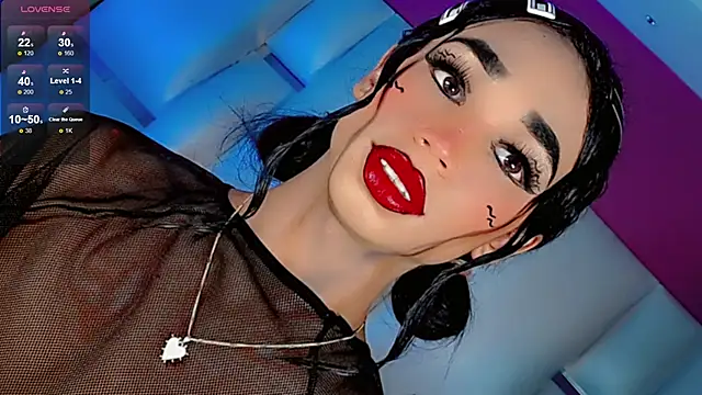 JessiscaWalker online show from 04.18.26