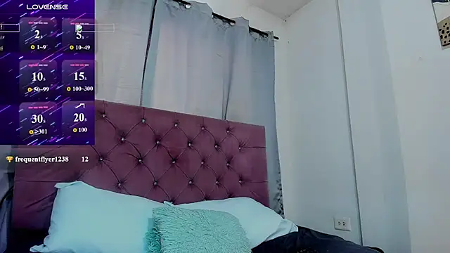 EthanBlackwoodd online show from 02.05.26