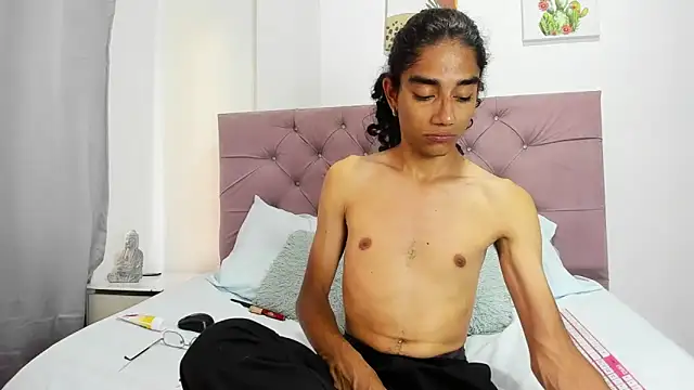 EthanBlackwoodd online show from 04.14.26