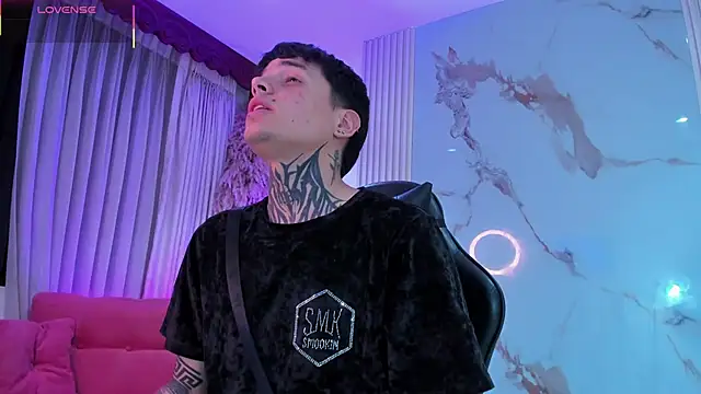 Declan-Fox online show from 01.14.26