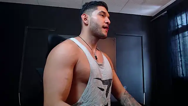 RichardMilleer online show from 11.22.25