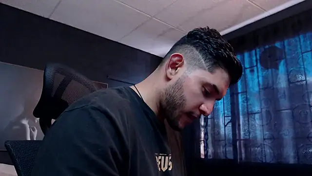 RichardMilleer online show from 01.19.26